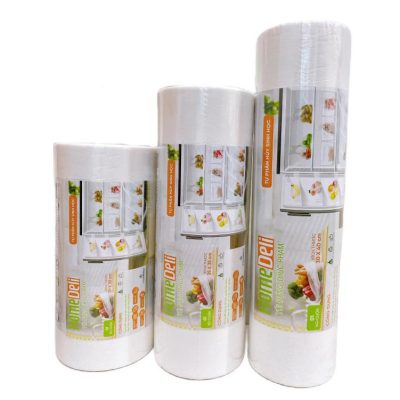 Túi đựng thực phẩm tự hủy sinh học Home Deli (kg/ cuộn)